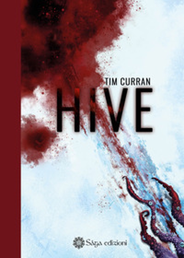 Hive - Librerie.coop Hive - Librerie.coop