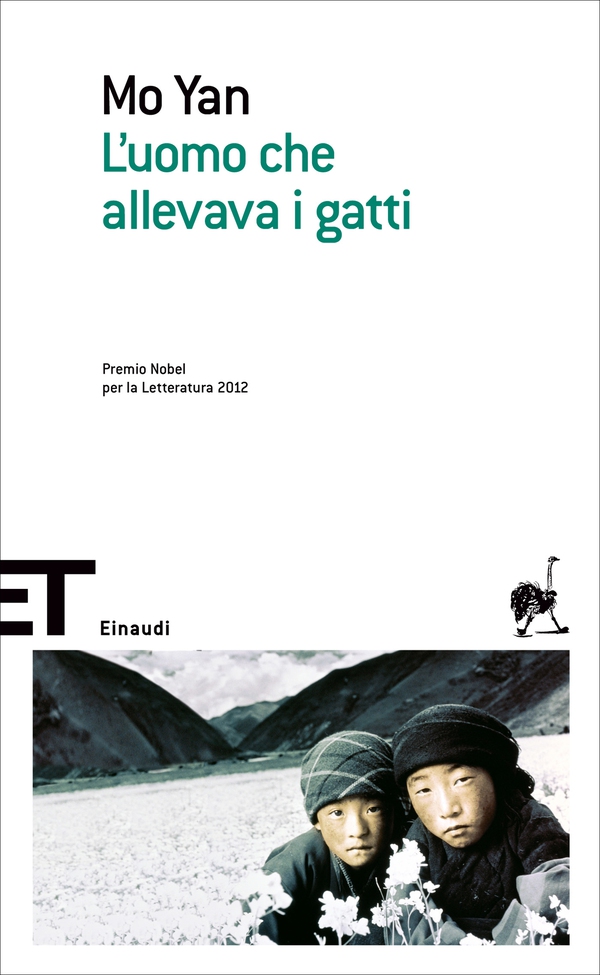 L'uomo che allevava i gatti - Librerie.coop L'uomo che allevava i gatti - Librerie.coop