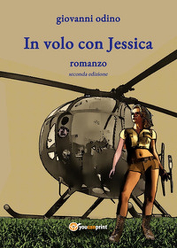 In volo con Jessica - Librerie.coop In volo con Jessica - Librerie.coop