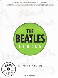 The Beatles lyrics - Librerie.coop