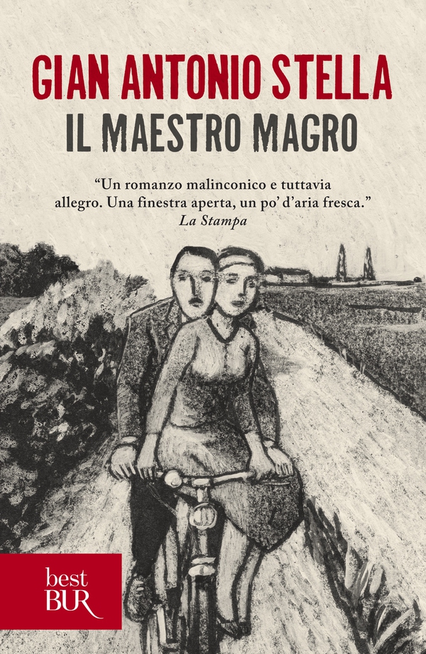 Il maestro magro - Librerie.coop Il maestro magro - Librerie.coop