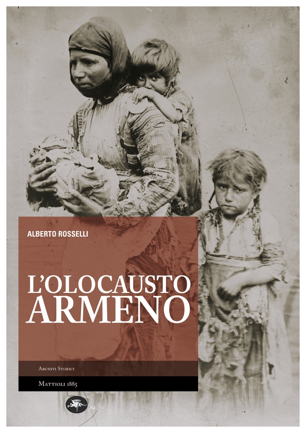 L'olocausto armeno - Librerie.coop L'olocausto armeno - Librerie.coop