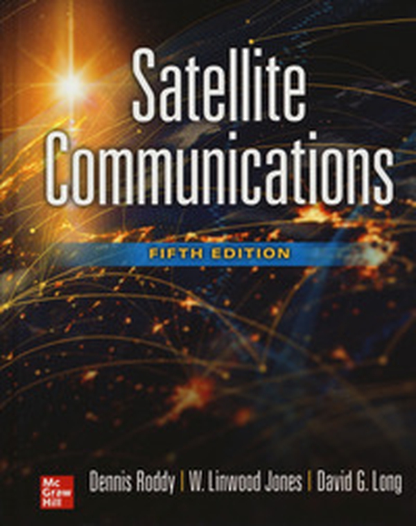 Satellite communications - Librerie.coop Satellite communications - Librerie.coop