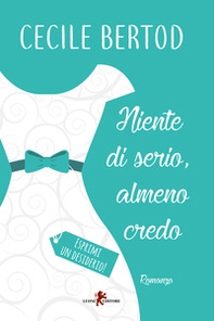 Niente di serio, almeno credo. Esprimi un desiderio! - Librerie.coop