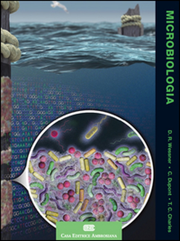 Microbiologia - Librerie.coop Microbiologia - Librerie.coop