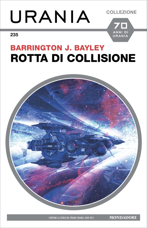 Rotta di collisione (Urania) - Librerie.coop Rotta di collisione (Urania) - Librerie.coop