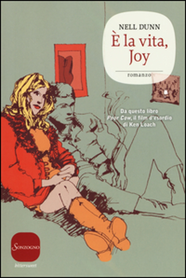 È la vita, Joy - Librerie.coop È la vita, Joy - Librerie.coop