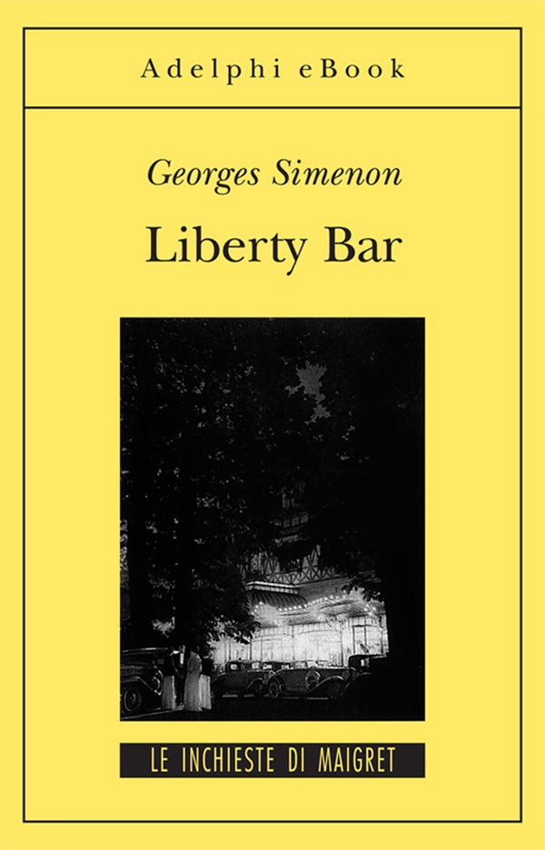 Liberty Bar - Librerie.coop Liberty Bar - Librerie.coop