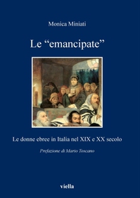 Le “emancipate” - Librerie.coop