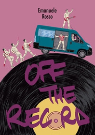 Off the record - Librerie.coop Off the record - Librerie.coop