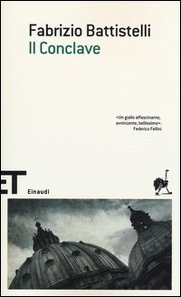 Il conclave - Librerie.coop Il conclave - Librerie.coop