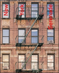 New York serenade - Librerie.coop