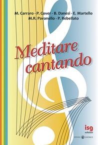 Meditare cantando - Librerie.coop