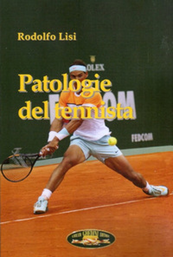 Patologie del tennista - Librerie.coop Patologie del tennista - Librerie.coop
