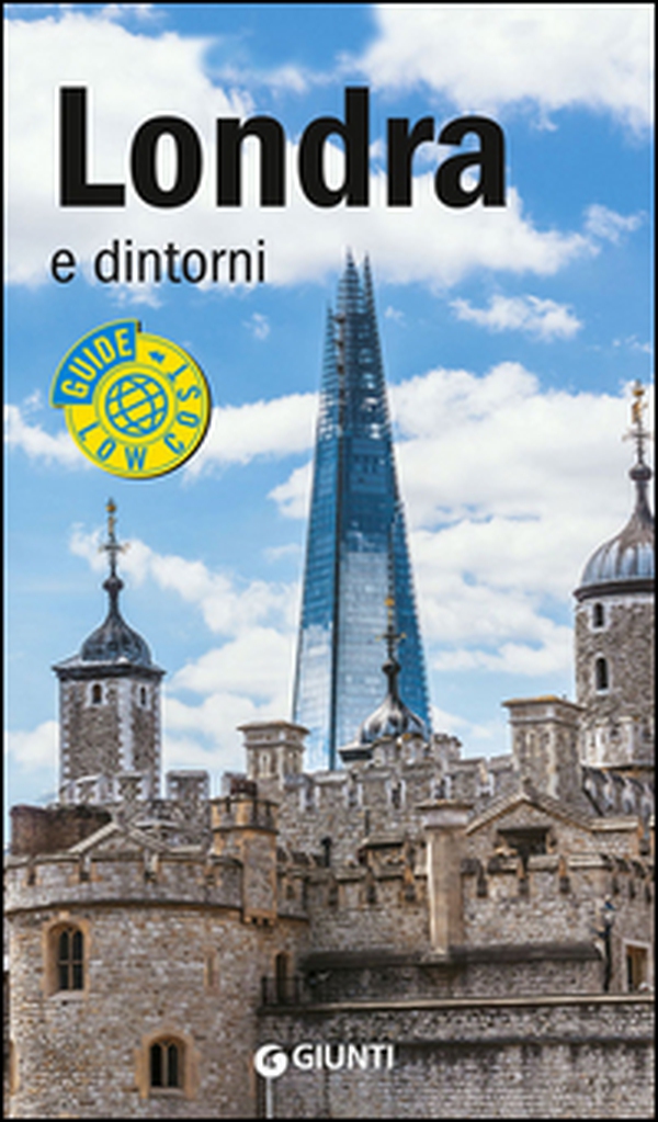 Londra e dintorni - Librerie.coop Londra e dintorni - Librerie.coop