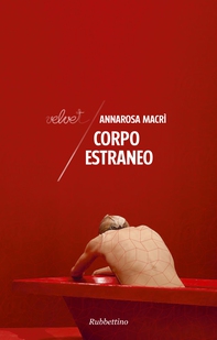 Corpo estraneo - Librerie.coop Corpo estraneo - Librerie.coop