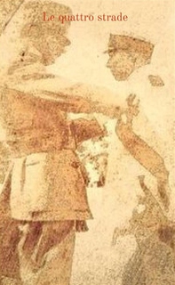 Le quattro strade - Librerie.coop
