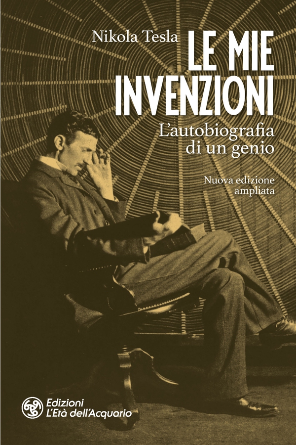 Le mie invenzioni - Librerie.coop Le mie invenzioni - Librerie.coop
