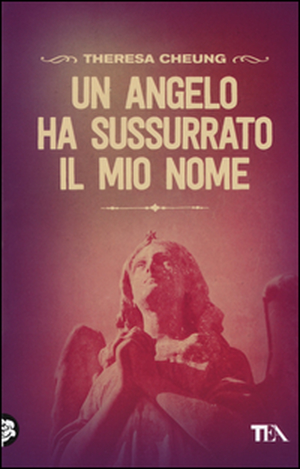 Un angelo ha sussurrato il mio nome - Librerie.coop Un angelo ha sussurrato il mio nome - Librerie.coop
