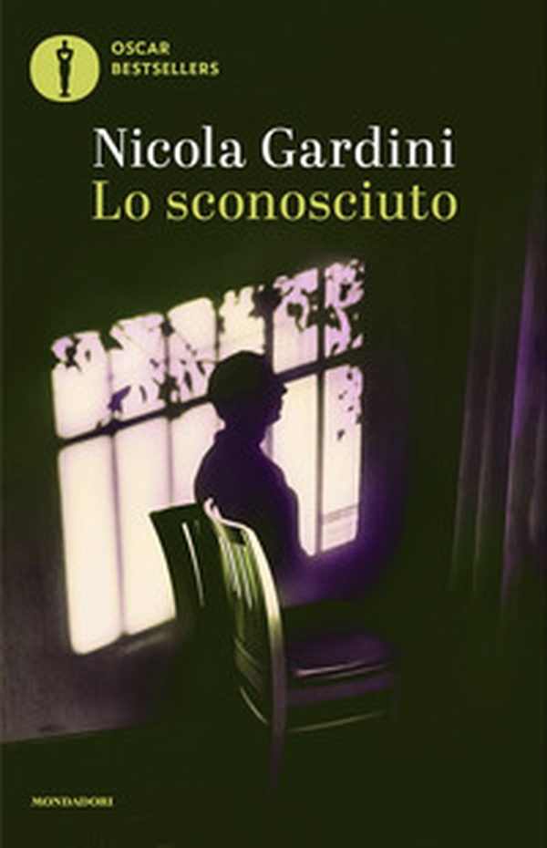 Lo sconosciuto - Librerie.coop
