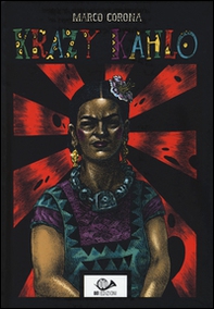 Krazy Kahlo - Librerie.coop