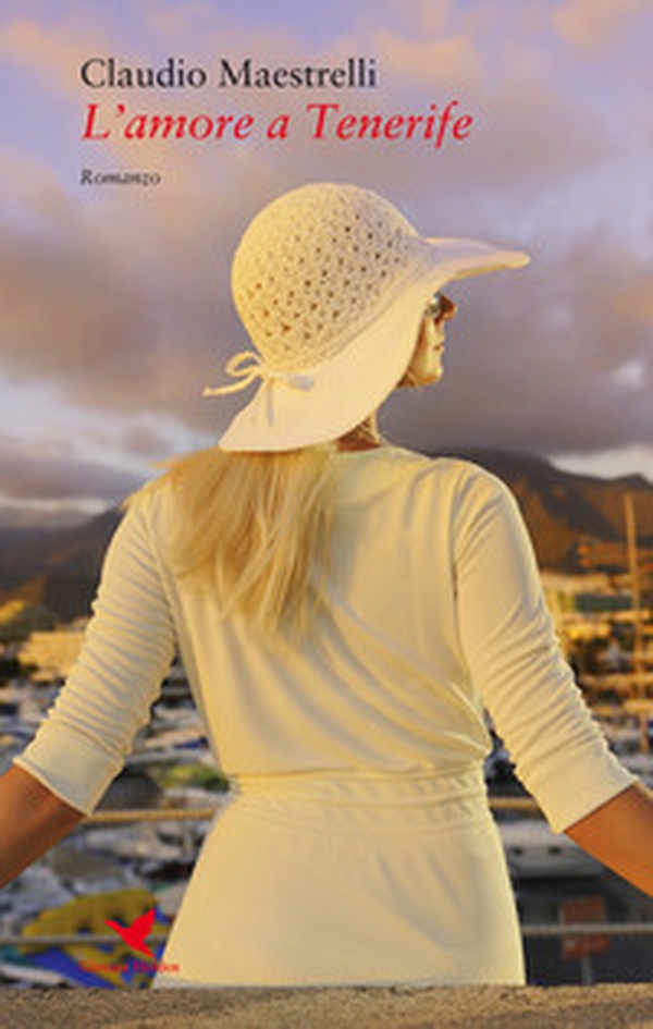 L'amore a Tenerife - Librerie.coop L'amore a Tenerife - Librerie.coop