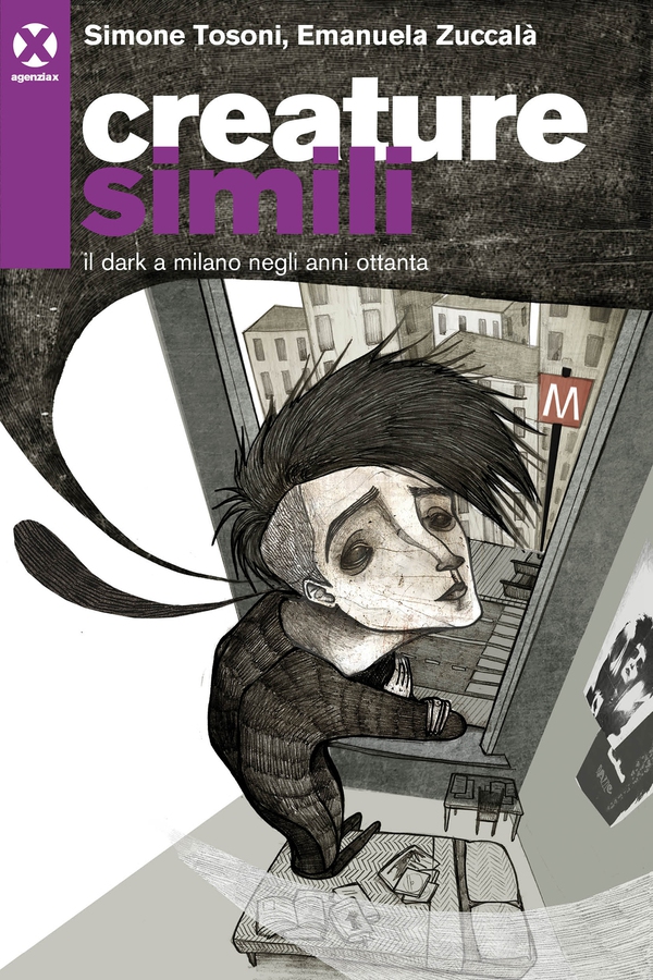 Creature simili - Librerie.coop Creature simili - Librerie.coop