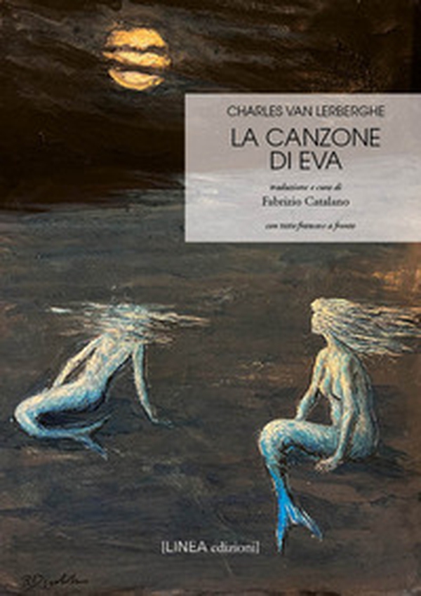 La canzone di Eva. Testo francese a fronte - Librerie.coop La canzone di Eva. Testo francese a fronte - Librerie.coop