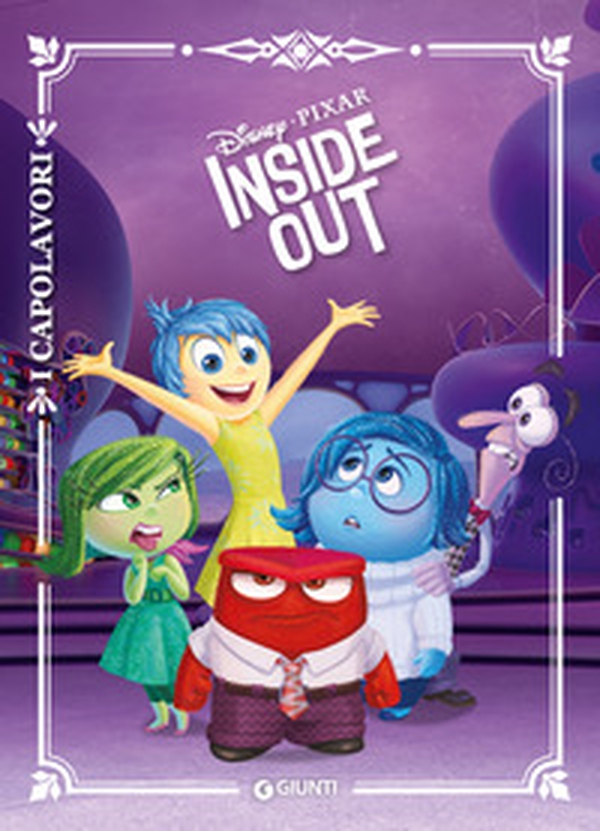Inside out - Librerie.coop Inside out - Librerie.coop