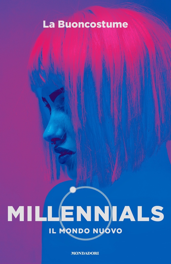 Millennials - Librerie.coop Millennials - Librerie.coop