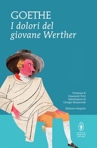 I dolori del giovane Werther - Librerie.coop I dolori del giovane Werther - Librerie.coop