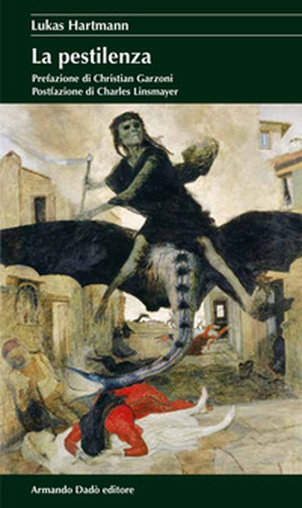 La pestilenza - Librerie.coop La pestilenza - Librerie.coop