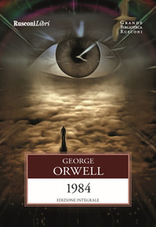 1984 - Librerie.coop 1984 - Librerie.coop
