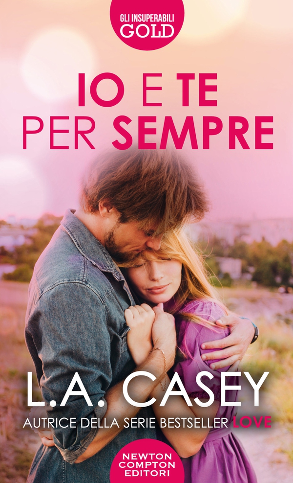 Io e te per sempre - Librerie.coop Io e te per sempre - Librerie.coop