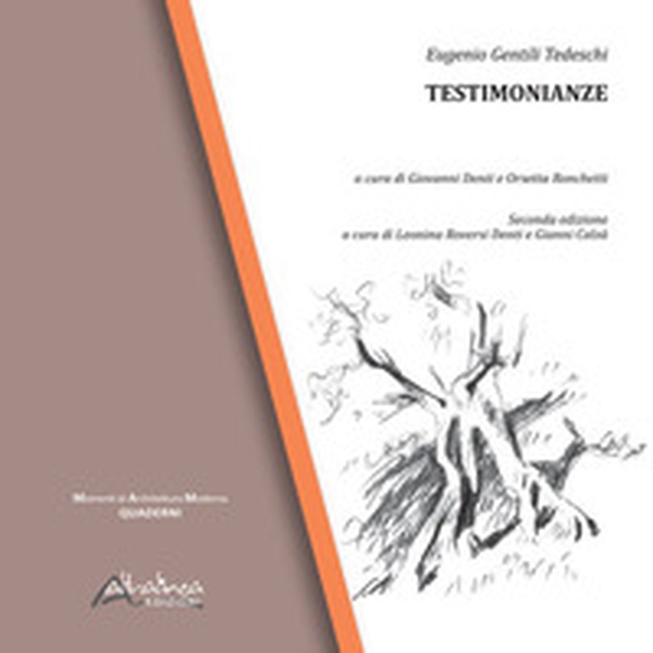 Eugenio Gentili Tedeschi. Testimonianze - Librerie.coop Eugenio Gentili Tedeschi. Testimonianze - Librerie.coop