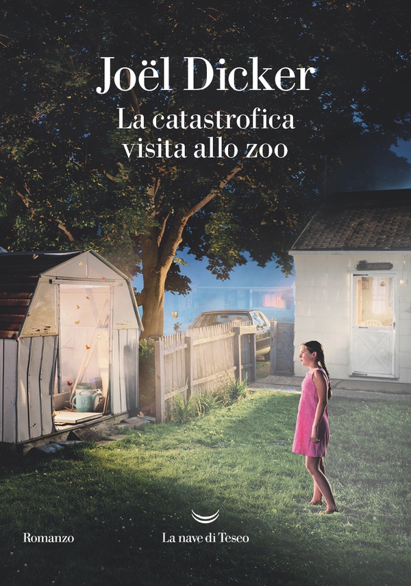 La catastrofica visita allo zoo - Librerie.coop La catastrofica visita allo zoo - Librerie.coop
