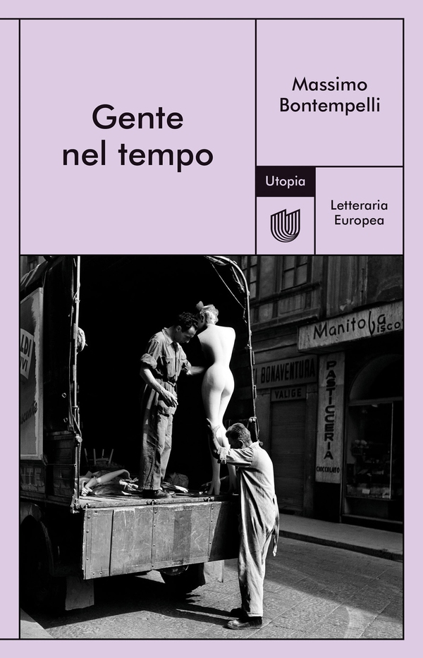 Gente nel tempo - Librerie.coop Gente nel tempo - Librerie.coop