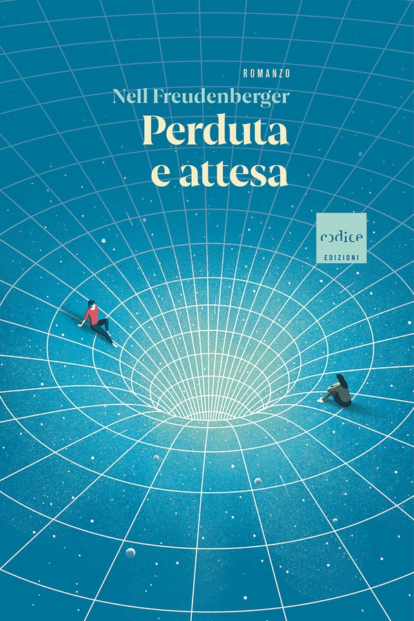 Perduta e attesa - Librerie.coop Perduta e attesa - Librerie.coop
