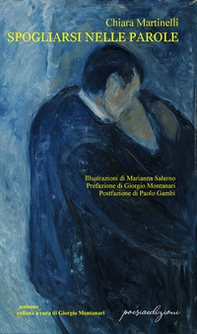 Spogliarsi nelle parole - Librerie.coop