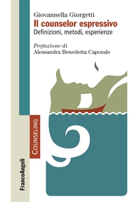 Il counselor espressivo - Librerie.coop Il counselor espressivo - Librerie.coop