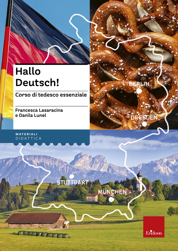 Hallo Deutsch! - Librerie.coop Hallo Deutsch! - Librerie.coop
