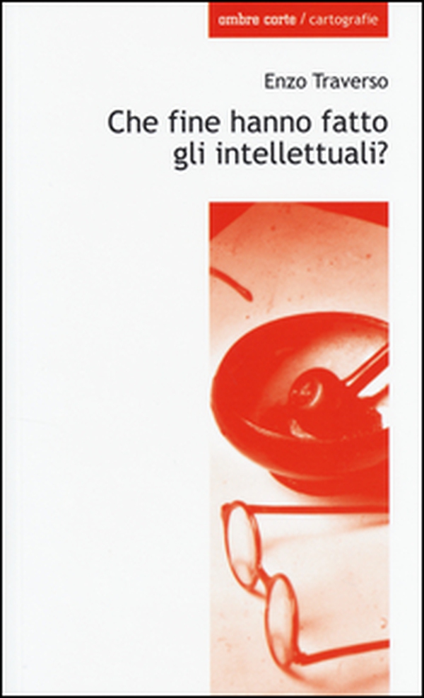 Che fine hanno fatto gli intellettuali? Conversazione con Régis Meyran - Librerie.coop Che fine hanno fatto gli intellettuali? Conversazione con Régis Meyran - Librerie.coop