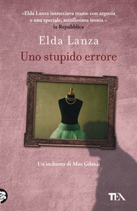 Uno stupido errore - Librerie.coop Uno stupido errore - Librerie.coop