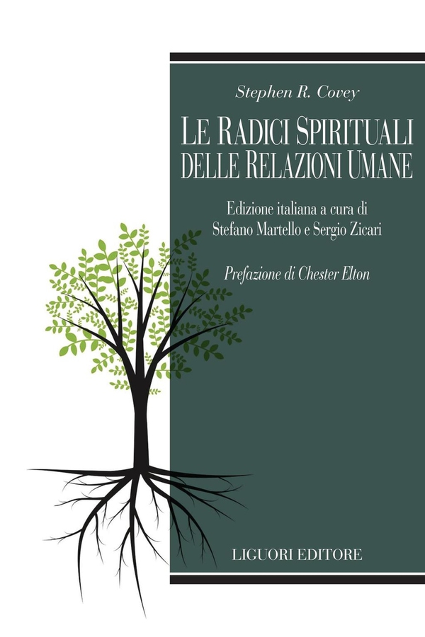 Le radici spirituali delle relazioni umane - Librerie.coop Le radici spirituali delle relazioni umane - Librerie.coop
