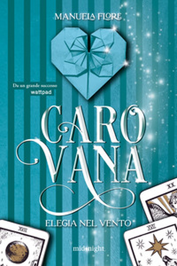 Carovana. Elegia nel vento - Librerie.coop