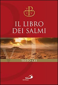 Il libro dei Salmi. Versione ufficiale della Conferenza Episcopale Italiana - Librerie.coop Il libro dei Salmi. Versione ufficiale della Conferenza Episcopale Italiana - Librerie.coop
