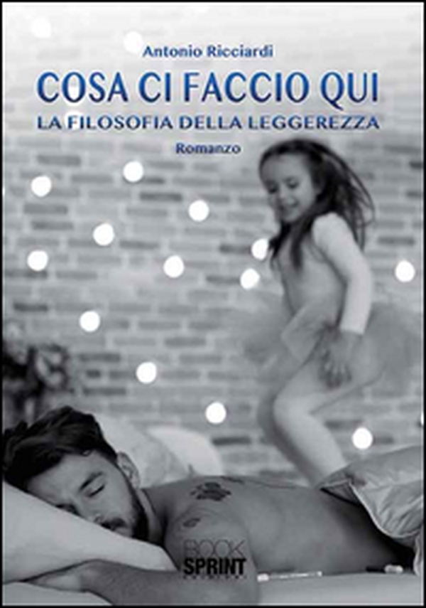 Cosa ci faccio qui - Librerie.coop Cosa ci faccio qui - Librerie.coop