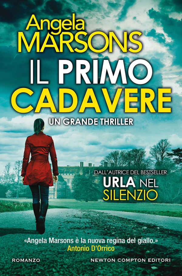 Il primo cadavere - Librerie.coop Il primo cadavere - Librerie.coop