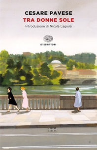 Tra donne sole - Librerie.coop Tra donne sole - Librerie.coop