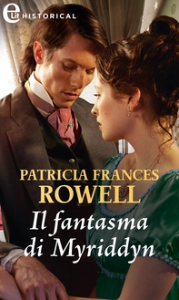 Il fantasma di Myriddyn (eLit) - Librerie.coop Il fantasma di Myriddyn (eLit) - Librerie.coop